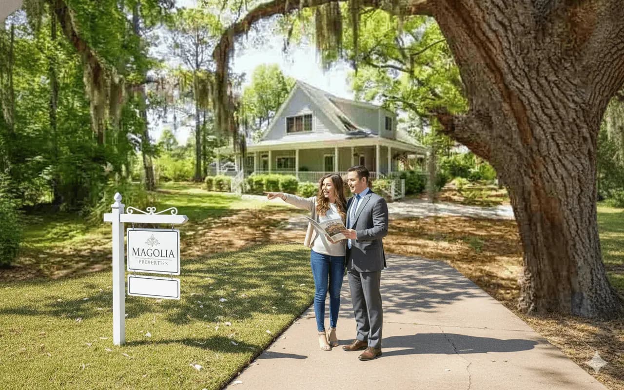 Buying a Home