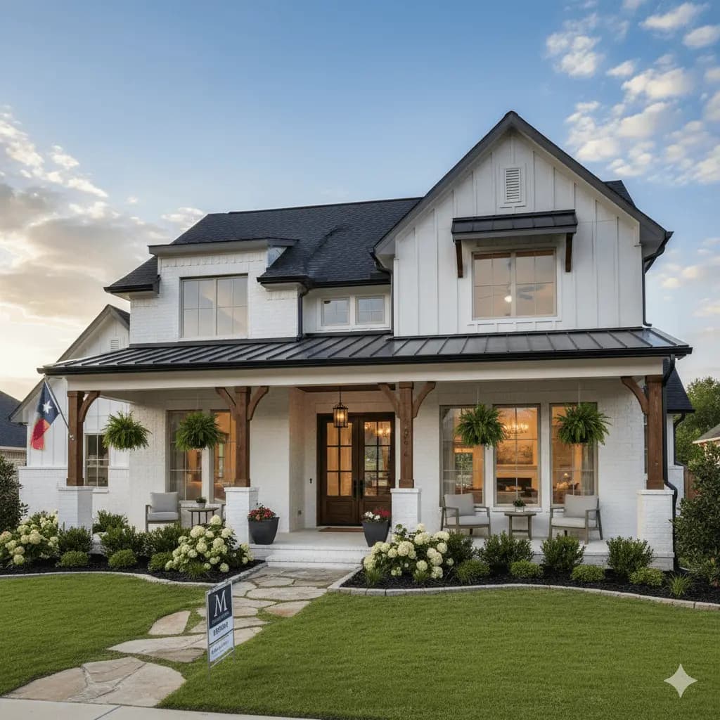 Selling Your Home