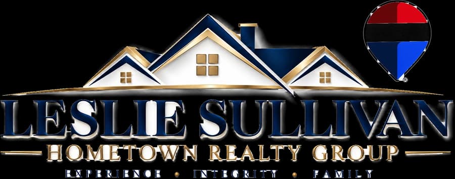 Leslie Sullivan · Hometown Realty Group — Experience, Integrity, Family